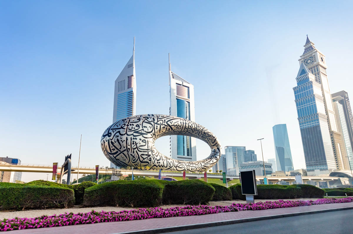 Dubai